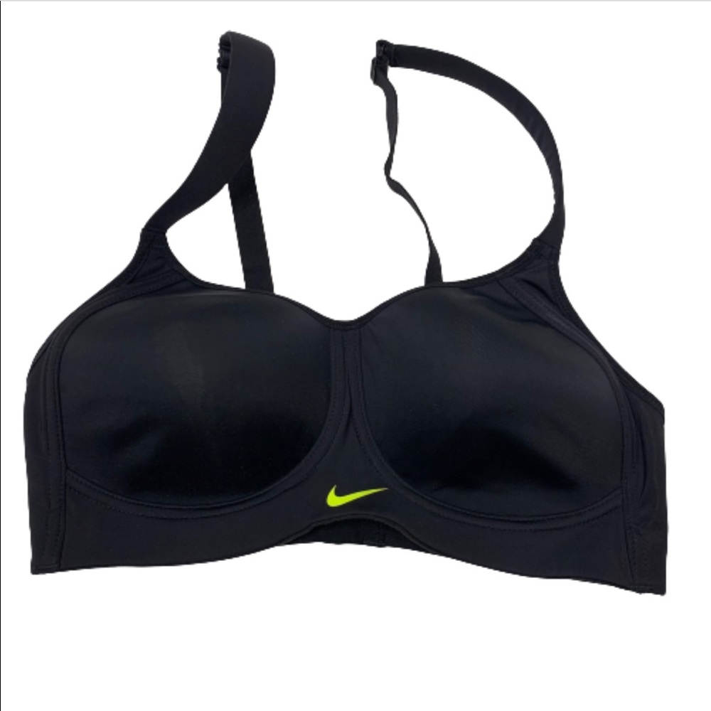 🔴SOLD 🔴 Nike pro hero high support bra